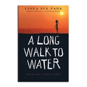 A Long Walk to Water