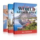 Exploring World Geography Curriculum Package