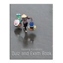 Exploring Economics Quiz and Exam Book