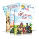 Our Star-Spangled Story Curriculum Package