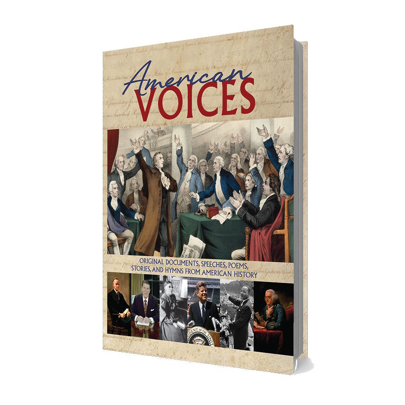 American Voices