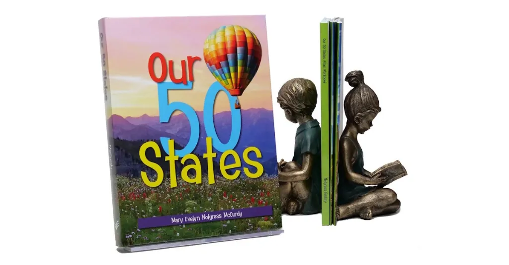Facebook Our 50 States Curriculum Package.webp