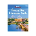 America the Beautiful Answer Key and Literature Guide