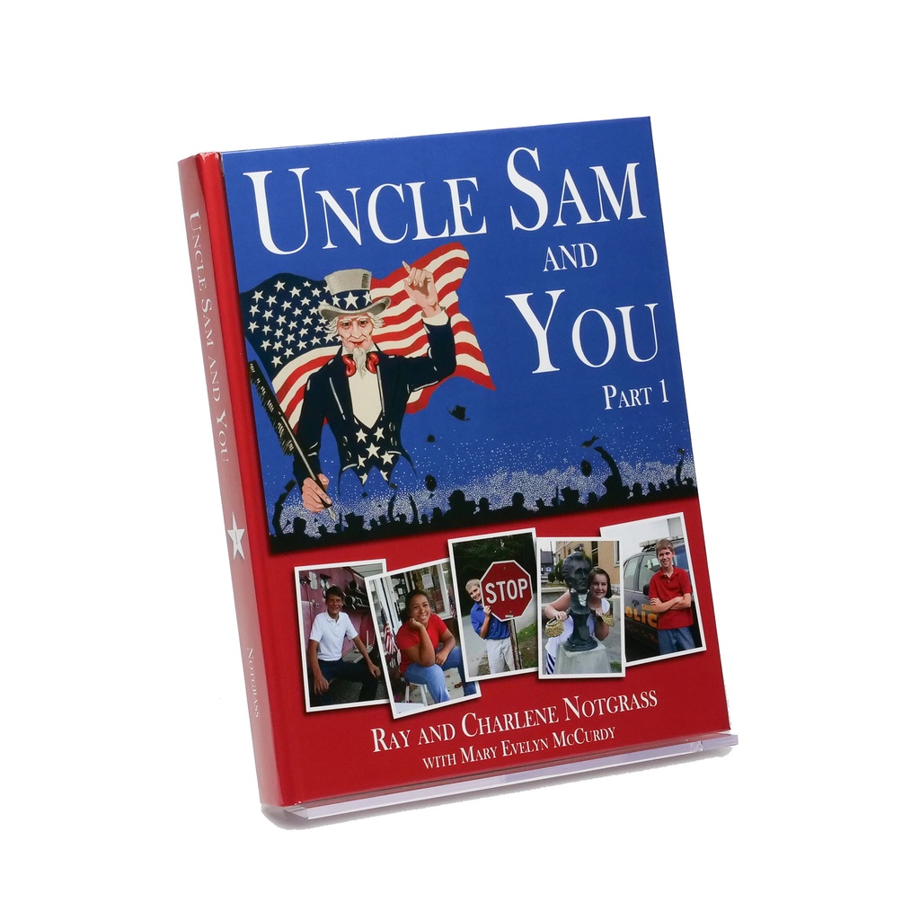 Uncle Sam and You Part 1