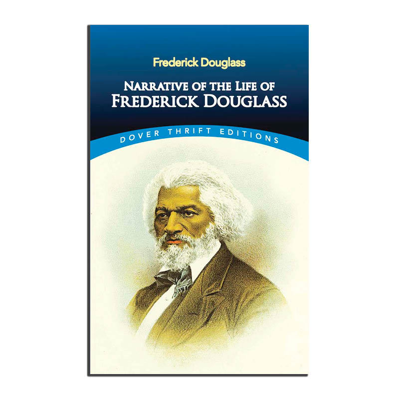 Narrative of the Life of Frederick Douglass