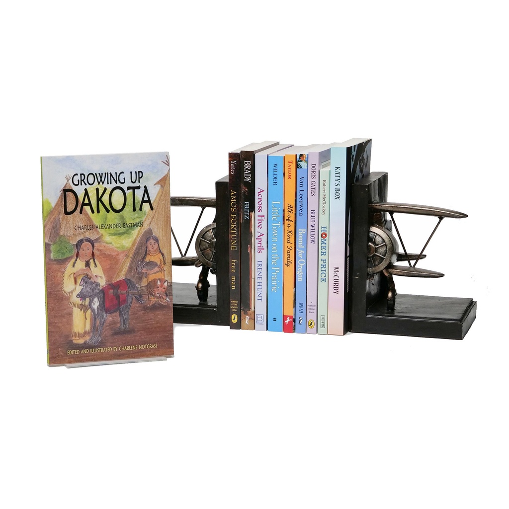 [ABLP] America the Beautiful Literature Package (2nd Edition)