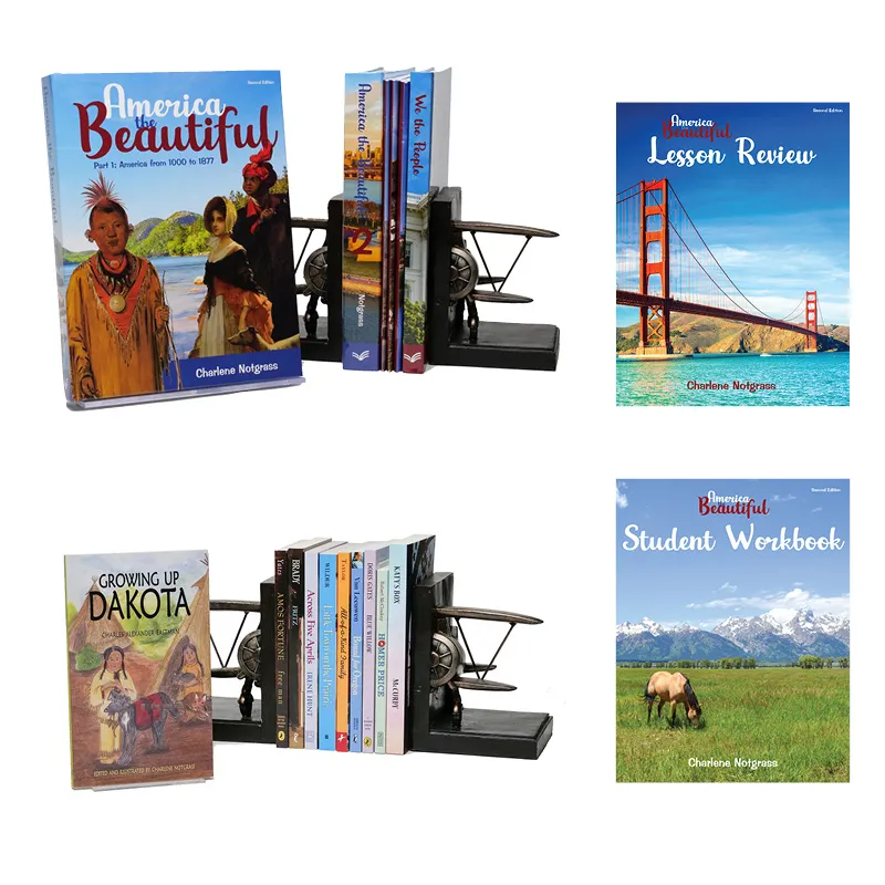 America the Beautiful Bundle (Clearance)