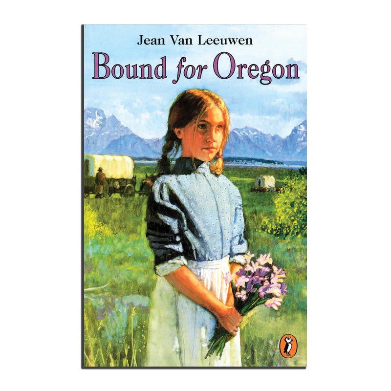 Bound for Oregon (Clearance)