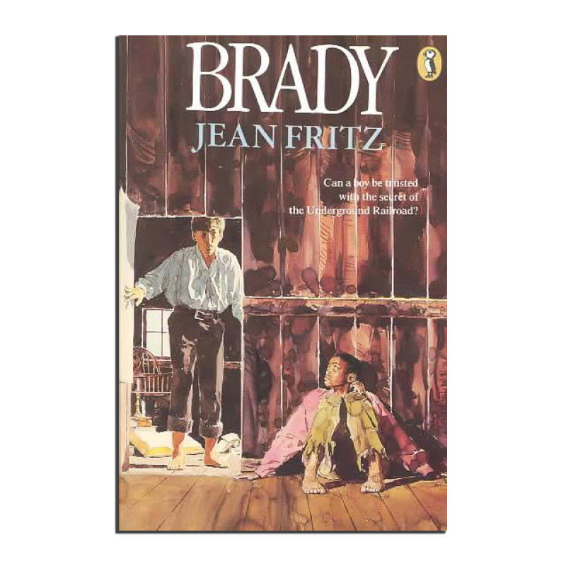 [BradyC] Brady (Clearance)