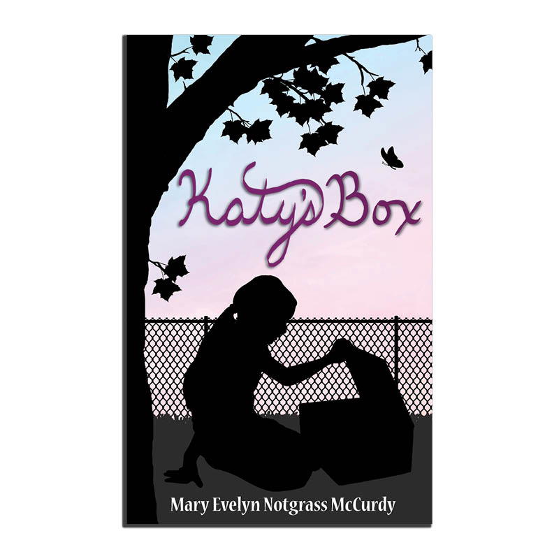 Katy's Box (Clearance)