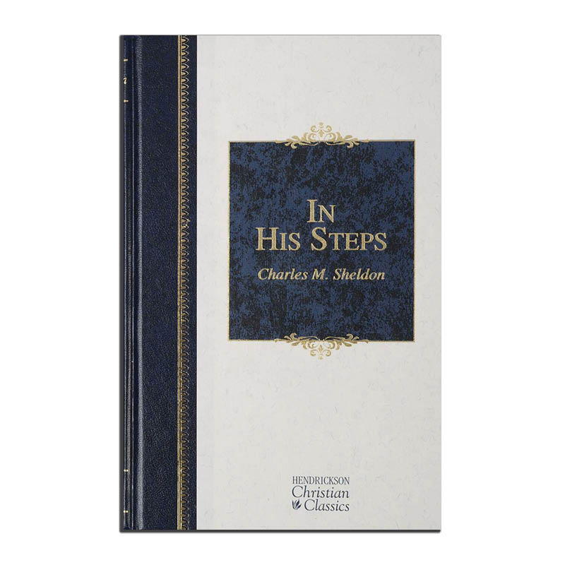 [IHSC] In His Steps (Clearance)