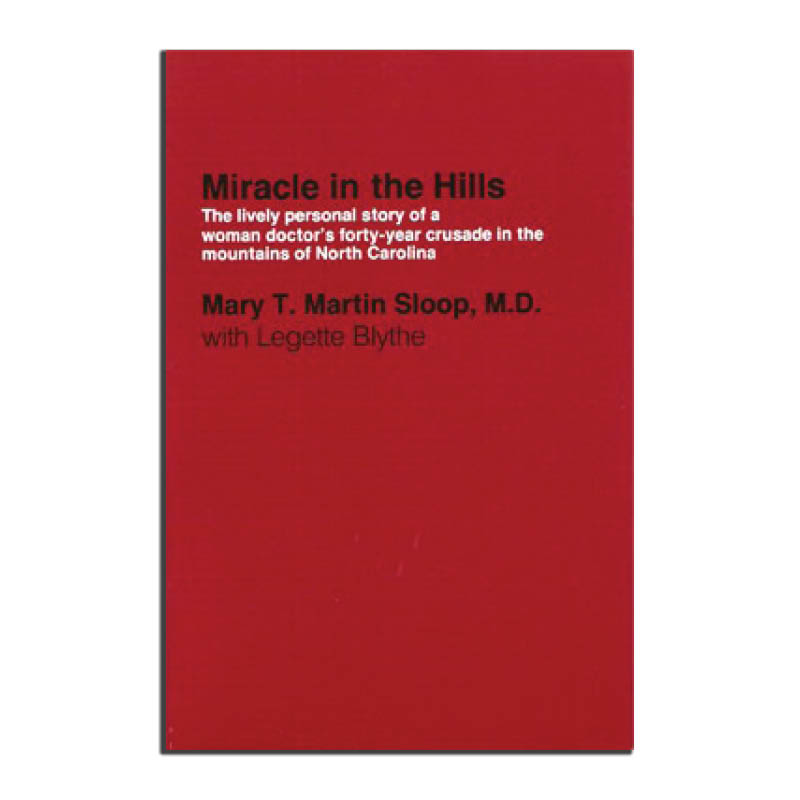 Miracle in the Hills (Clearance)