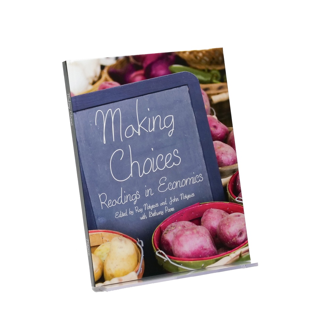 Making Choices (Clearance)