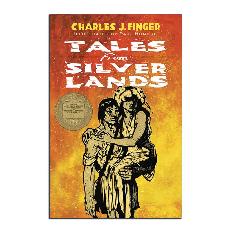 Tales from Silver Lands (Clearance)