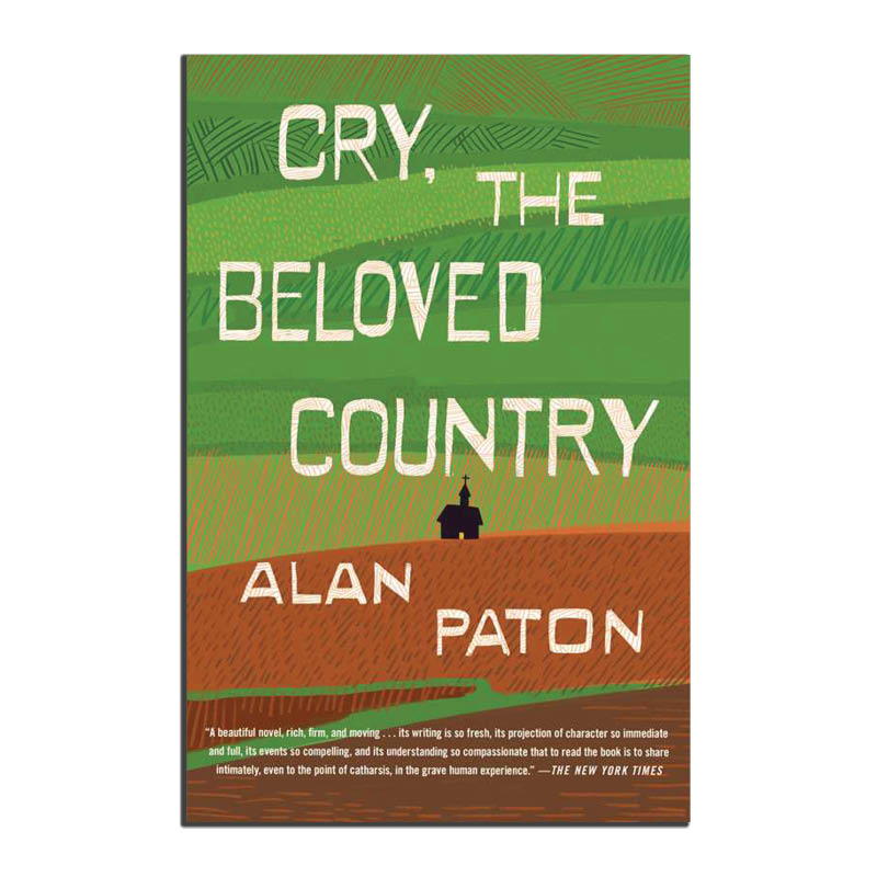 Cry, the Beloved Country (Clearance)