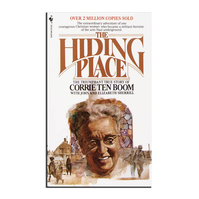 Hiding Place (Clearance)
