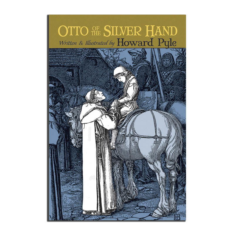 Otto of the Silver Hand (Clearance)