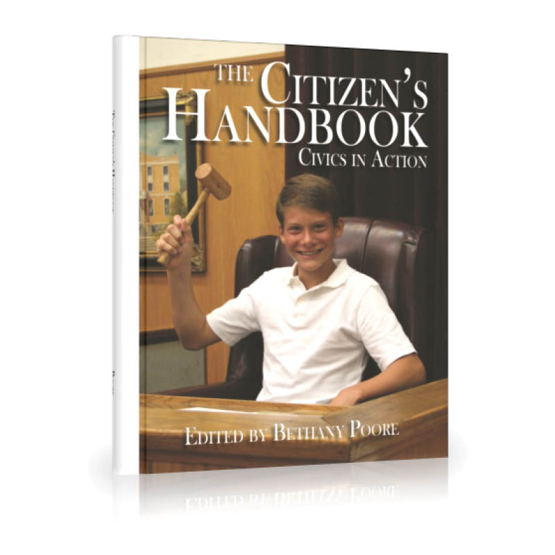 Citizen's Handbook (Clearance)