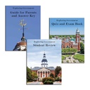 Exploring Government Student Review Pack (Clearance)