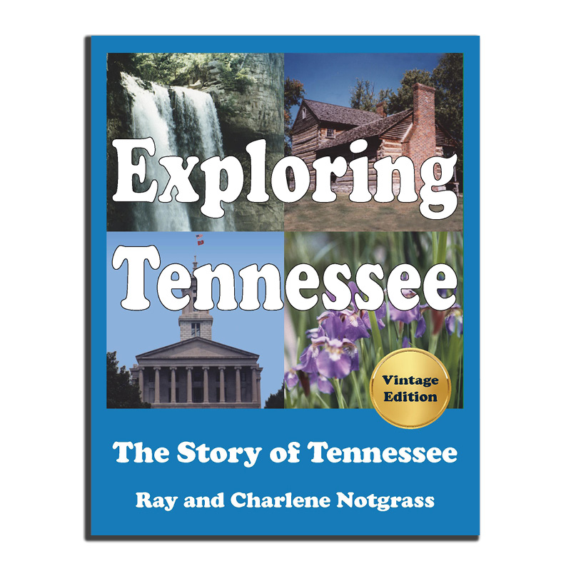 Exploring Tennessee (Clearance)