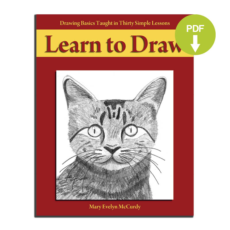 Learn to Draw Ebook (Download)