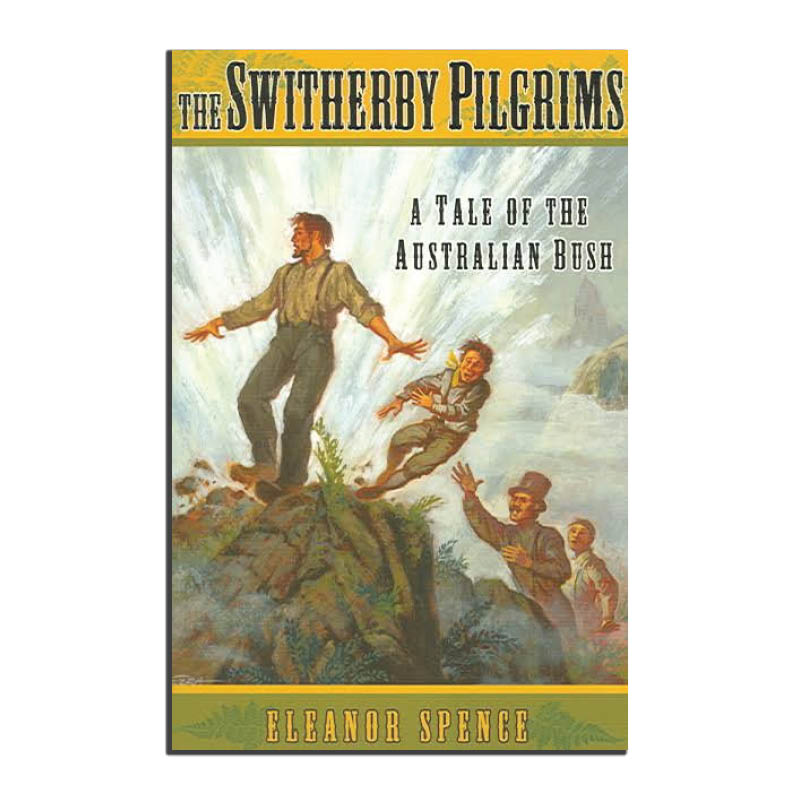 Switherby Pilgrims
