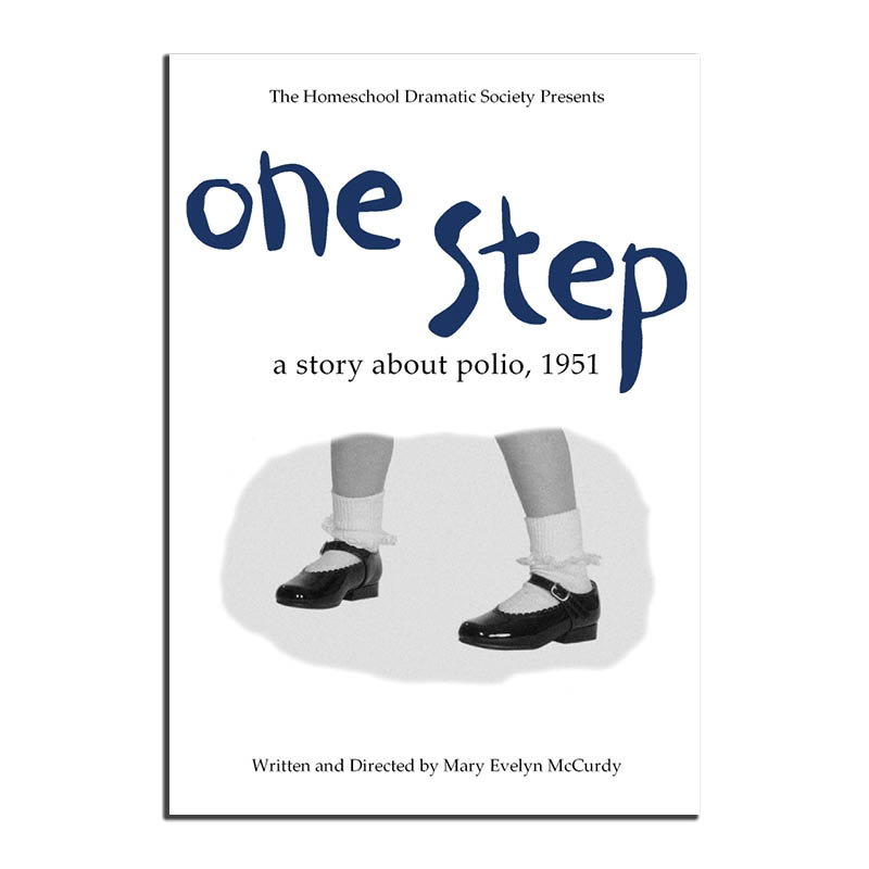 One Step DVD