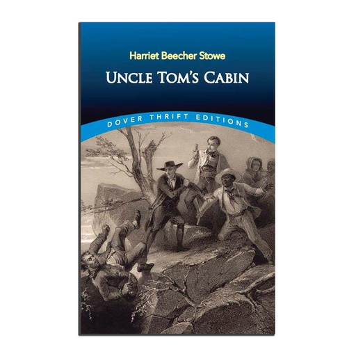 [UTCC] Uncle Tom's Cabin (Clearance)