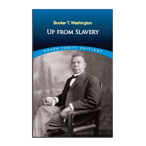 [UFSC] Up From Slavery (Clearance)