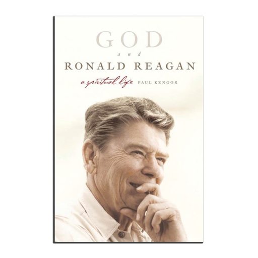 [GRRC] God and Ronald Reagan (Clearance)