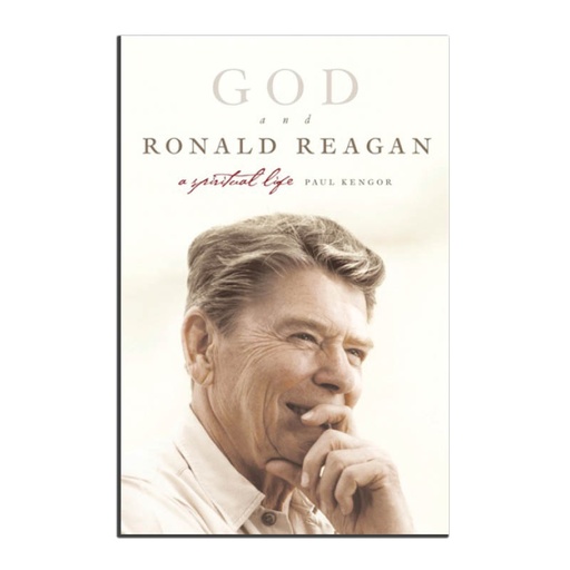 [GRRC] God and Ronald Reagan (Clearance)