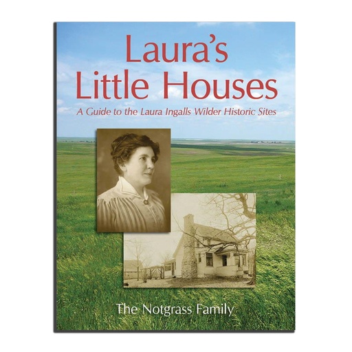 [LLH] Laura's Little Houses