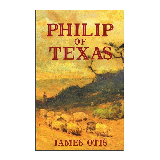 [PT_O50S] Philip of Texas