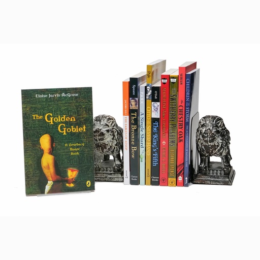 [FAULPC] From Adam to Us Literature Package (Clearance)