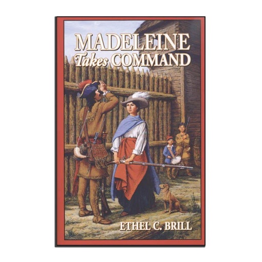 [MTCC] Madeleine Takes Command (Clearance)