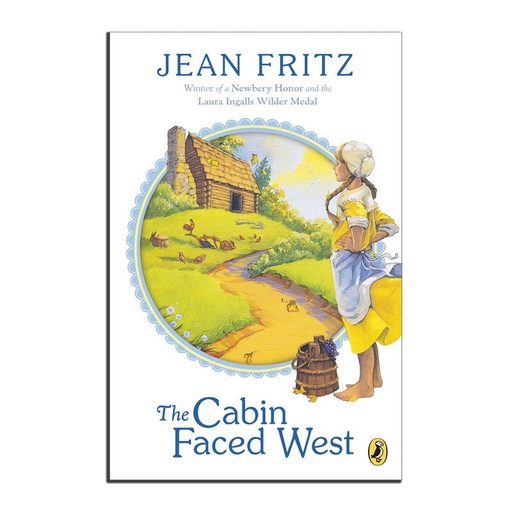 [CFW_O50SC] Cabin Faced West (Clearance)