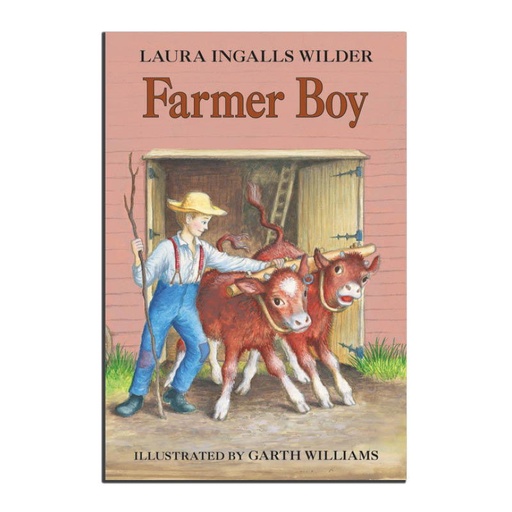 [FBOSSSC] Farmer Boy (Clearance)