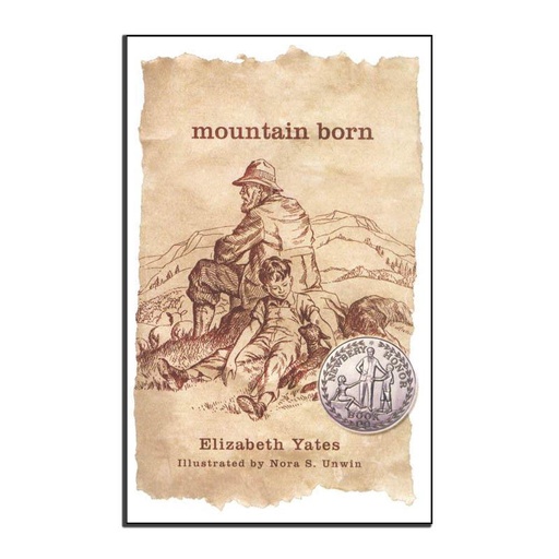 [MBOSSSC] Mountain Born (Clearance)