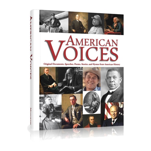 [AV] American Voices