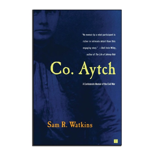 [COA] Co. Aytch