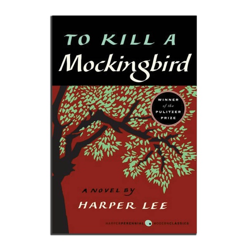 [TKM] To Kill a Mockingbird