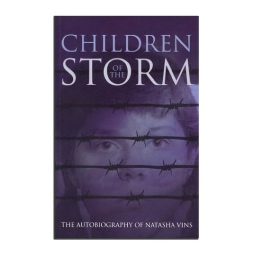 [CStorm] Children of the Storm