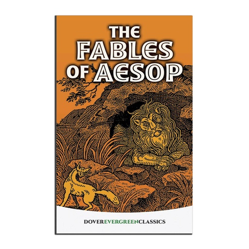 [FAesop] Fables of Aesop