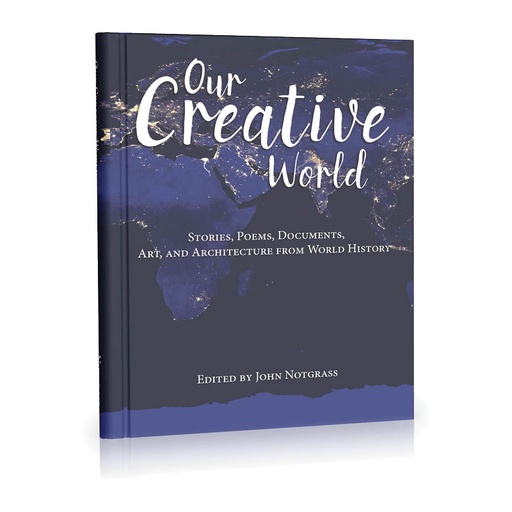 [OCW] Our Creative World