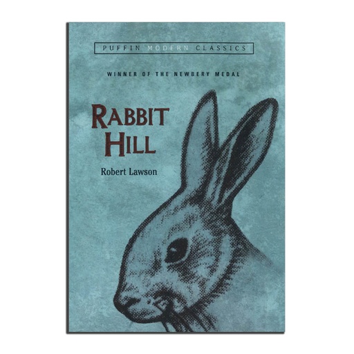[RH_O50S] Rabbit Hill