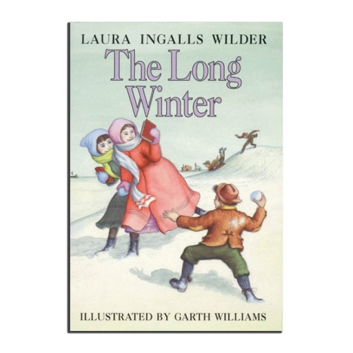 [LongWinter] Long Winter