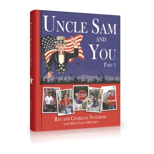 [USAY1] Uncle Sam and You Part 1